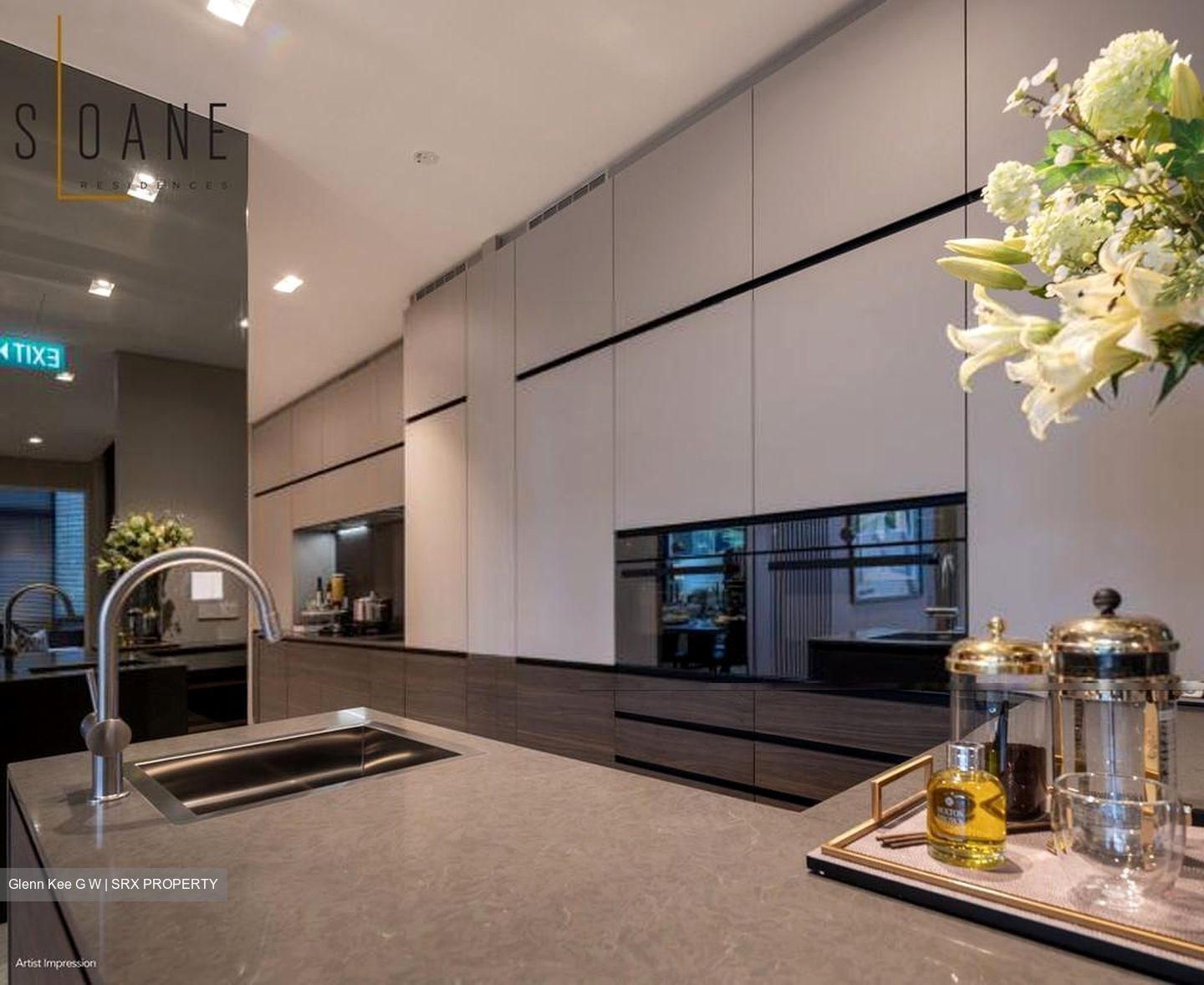 Sloane Residences (D10), Apartment #321435451